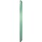 Ekena Millwork Berkshire PVC Medallion (Canopies up to 5 3/4"), 13"OD x 3 1/2"ID x 3/4"P, Metallic Sea Mist CMP13BEFSM - alternate 5